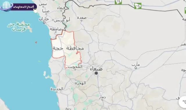 محافظة حجة