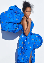 2020 Emmy Looks by Regina King Are Auctioning For Good Cause