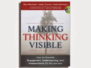 Making Thinking Visible