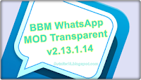 BBM WhatsApp New Version Full Apk Free Download