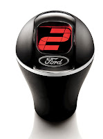 2011 Ford Fiesta accessories