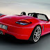 Mens Car Review: Porsche Boxster for 2009