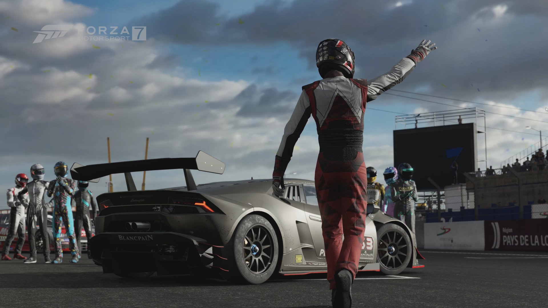 Download Forza Motorsport 7 Hd Wallpapers Read Games Review Play