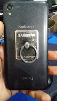 KARBONN MACHONE 4.4.2 HANG LOGO LCD FIX FLASH FILE 100% TESTED