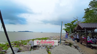 Dak Lin Celup Tepung, Pantai Siring, Melaka | Singgah le...