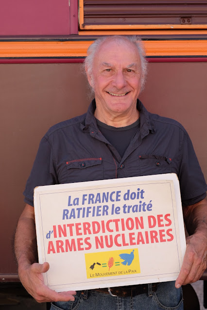 Traité sur l'interdiction des armes nucléaires