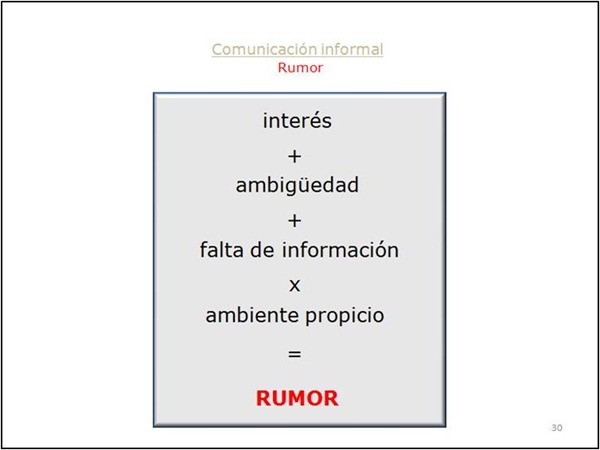 Rumor 3