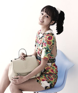Profil Lengkap Hong Soo-Hyun