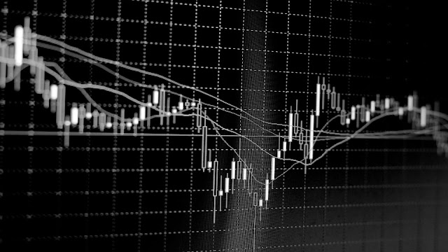 rebotes en soportes en trading