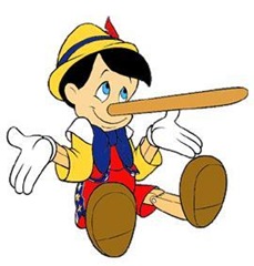 pinocchio