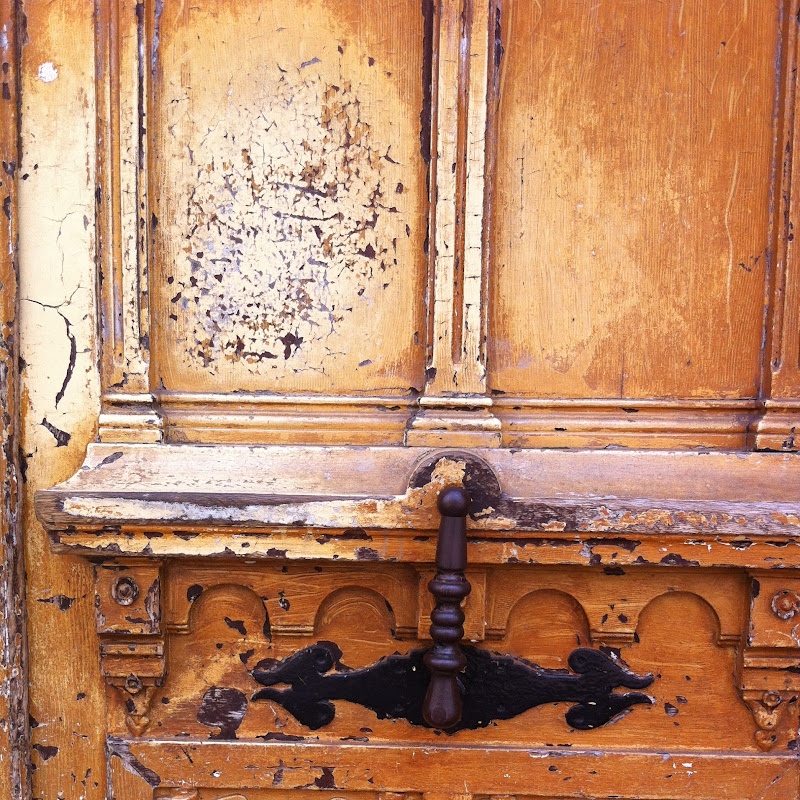 Puertas de París