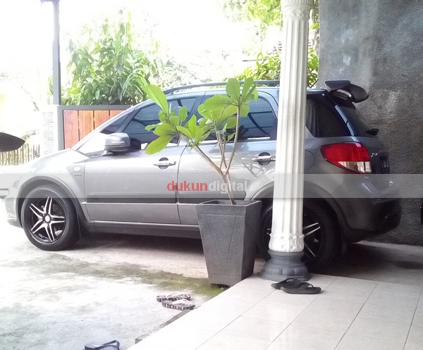 BUKU PANDUAN SERVICE SUZUKI Manual Book Suzuki SX4 X-over pdf | Dukun