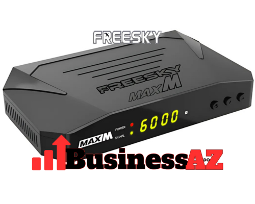 Freesky Max M