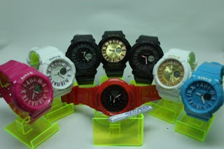 jam casio murah keren