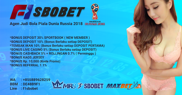 bonus sbobet88