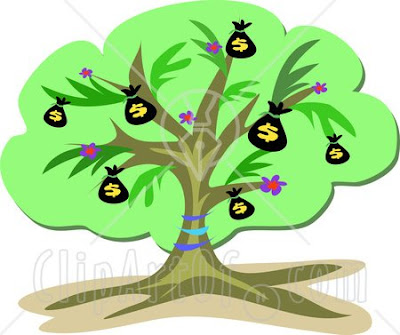 money clip art free. clip art tree trunk. clip art