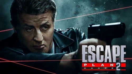 Plan de escape 2: Hades 2018 pelicula completa gratis