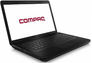 Compaq Presario CQ57-447ST Drivers for Windows Vista, Windows 7