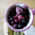 Recipe : Post Workout Refuel Mousse
