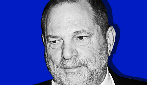 The NYPD Is Ready to Arrest Harvey Weinstein. Will District Attorney Cy Vance Finally Agree to Let It?