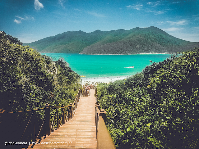 Pontal do Atalaia, Arraial do Cabo