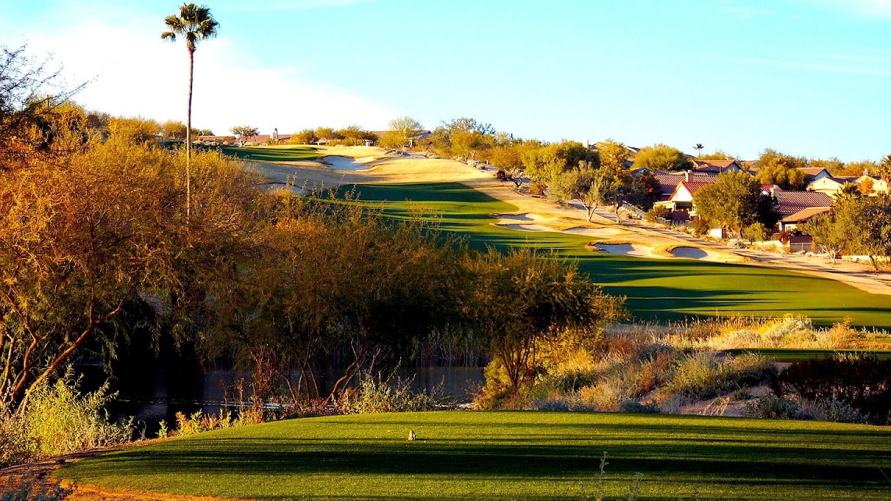 Tucson Golf Resort
