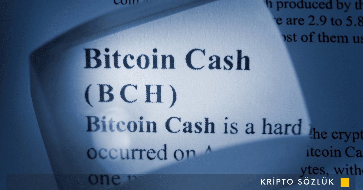 Bitcoin Cash (BCH) Fiyat Analizi: 29 Eylül