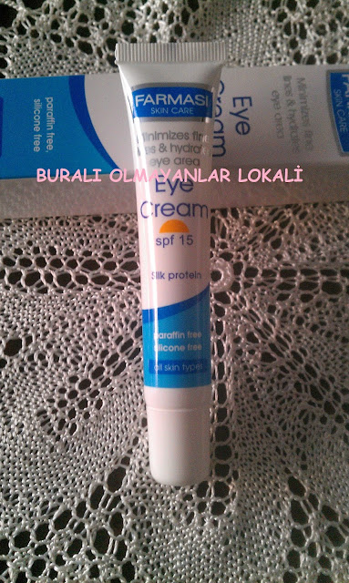 Buralı Olmayanlar Lokali