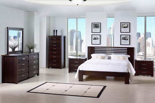 Bedroom Furniture Sets