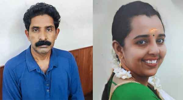 News,Kerala,State,Alappuzha,Crime,Killed,Death,Police,Arrest,Remanded,Local-News, Cherthala: Police says bride's death was murder
