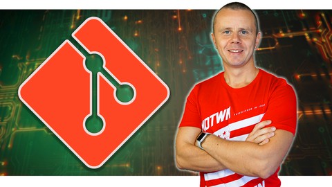 [EXPIRED][Free Udemy Course] Git and GitHub Crash Course