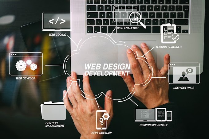 Value of Hiring a Professional Web Design Agency for Locals in Naples, FL