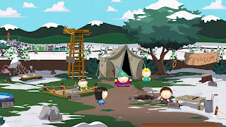 South Park : La Vara de la Verdad (2)