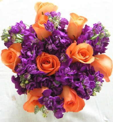 Purple Fall Wedding Flowers Find out here the latest ideas for the best