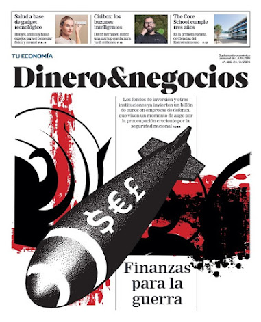 DINERO&NEGOCIOS de La Razón · Domingo,  24 Marzo 2024 · En PDF