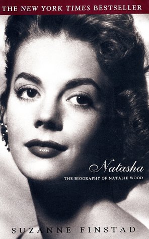 Natalie Wood Maria