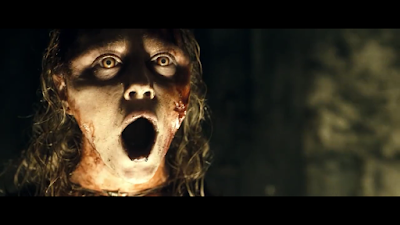 Evil Dead (The Witch)