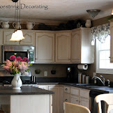 Home Decor Kitchen Cabinets