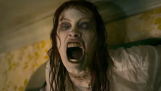 Watch Evil Dead Rise Online For Free