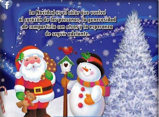 Poemas de Navidad