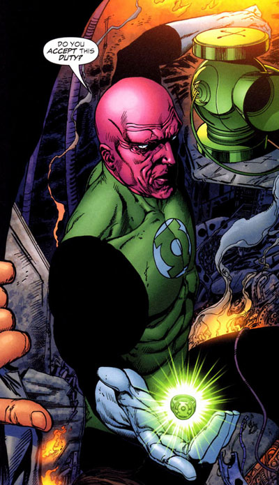 Download this Flashpoint Abin Sur Ser Green Lantern picture