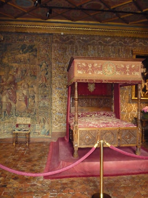 art of bedchamber