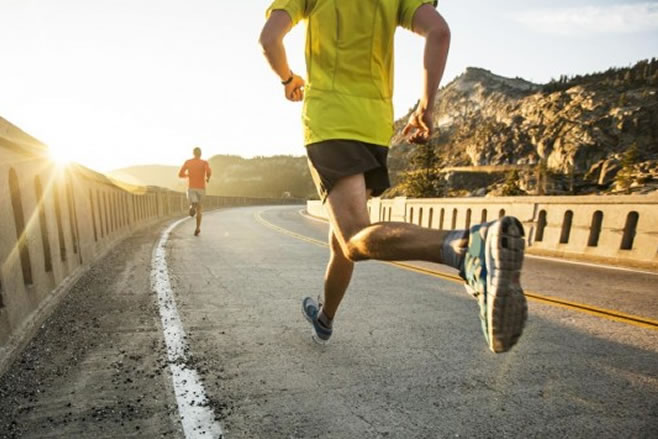 Jadwal Jogging yang Efektif untuk Menurunkan Berat Badan