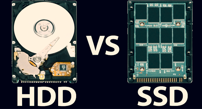 Recover lost data from your SSD or HDD with our expert data recovery services - fast, reliable, and affordable