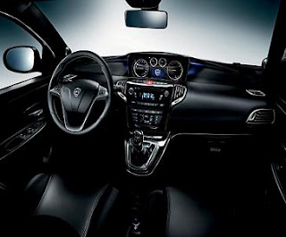 2011 Lancia Ypsilon