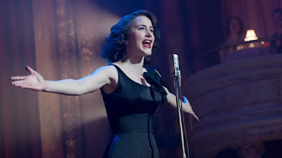 The Marvelous Mrs Maisel Season 5 Trailers Clips Images Posters