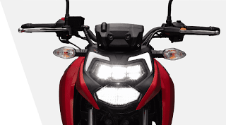  TVS Apache RTR 160 4V BS6 PRICE IN INDIA