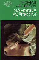 Náhodné svědectví - Andersen Thomas