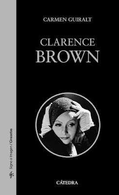Clarence Brown, Editorial Cátedra