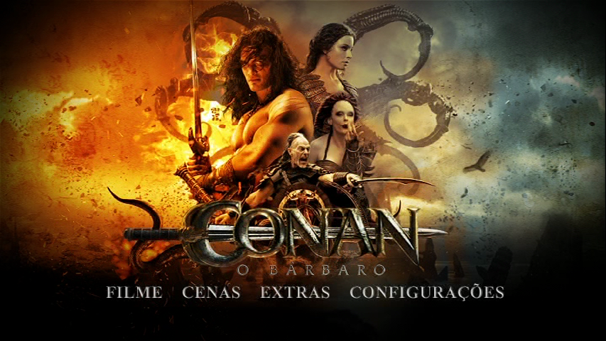 Conan O Barbaro 2011 DVDR-ZMG